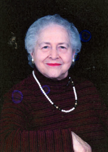 CONSTANCE MOORHEAD